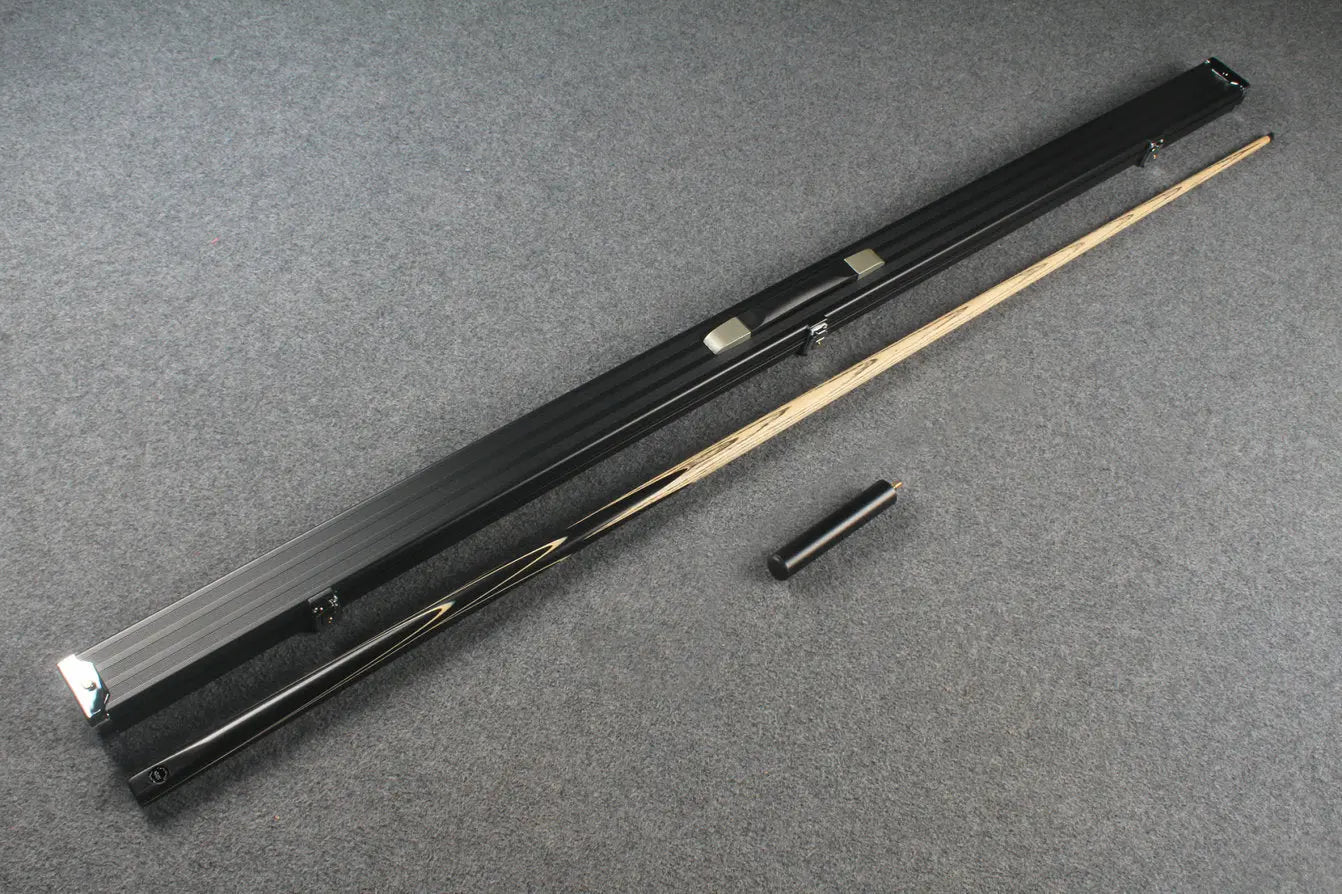 1 piece ash 64'' chinese 8 ball pool cue #5149 - #5154 WOODS CUES