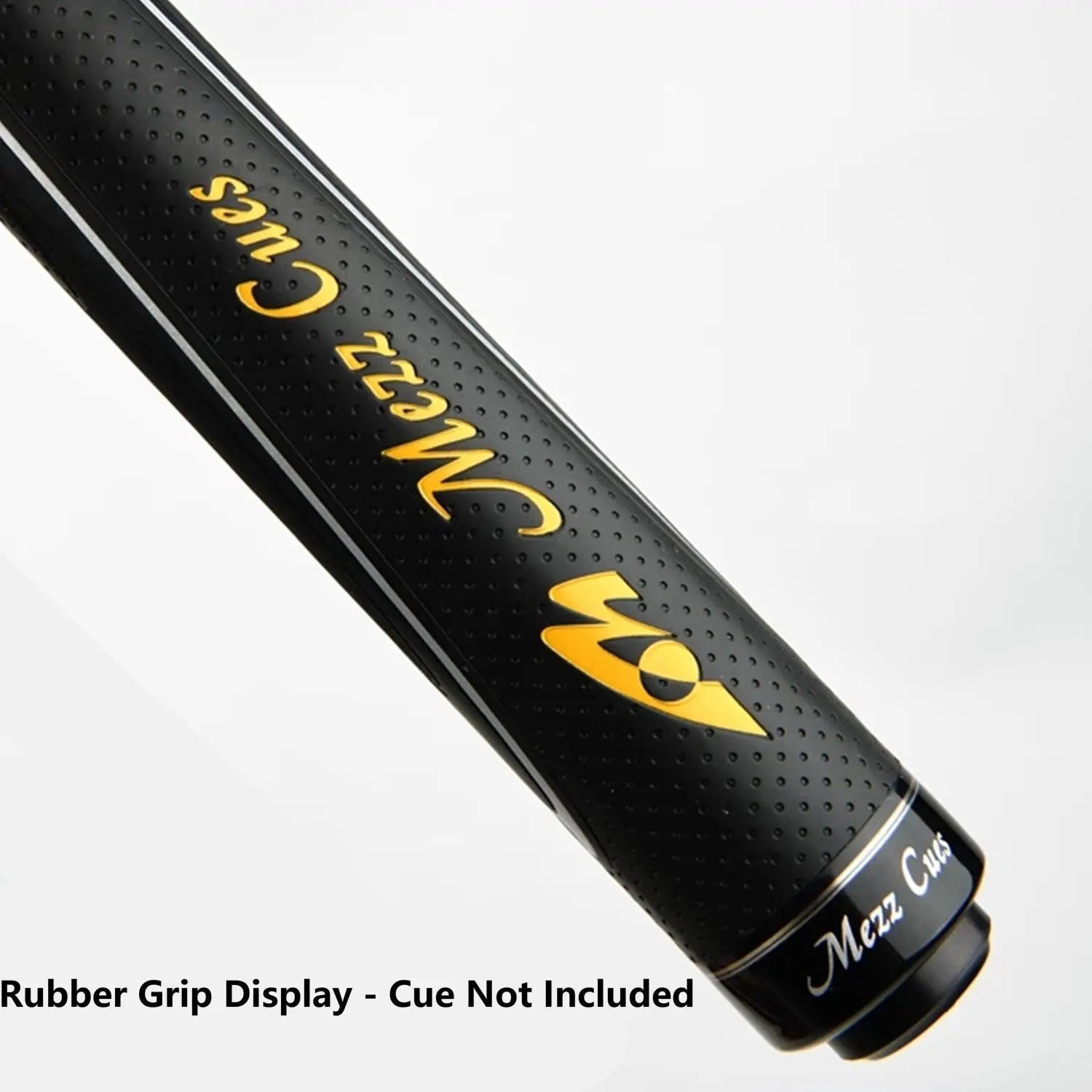 Mezz Billiard Cue Grip Leather for Break Cue Replacement WOODS CUES