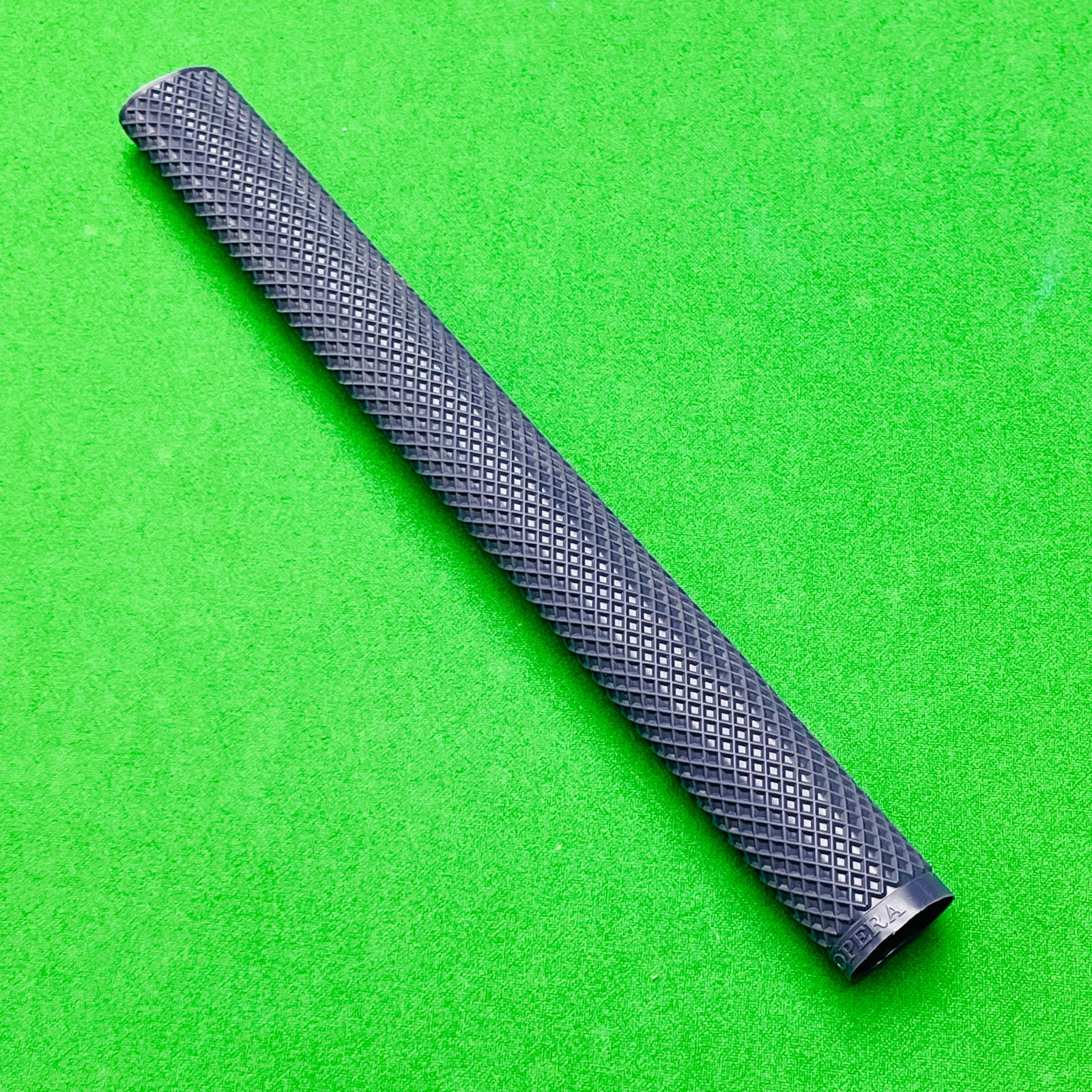 Billiard Cue Grip Wrap – Silicone & Textured Rubber Sleeve WOODS CUES