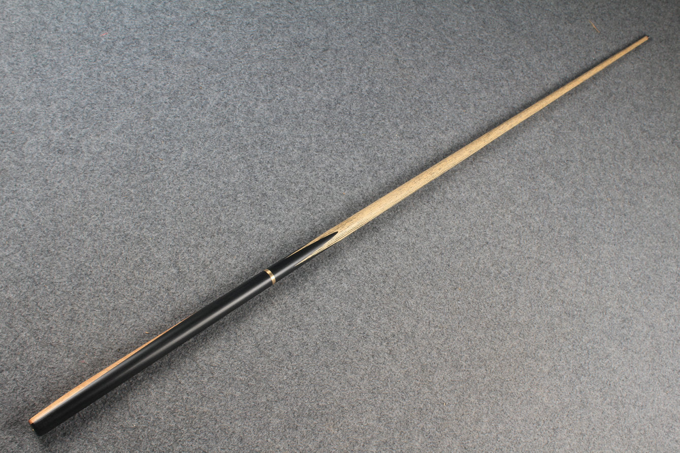 3/4 ash snooker cue #6592