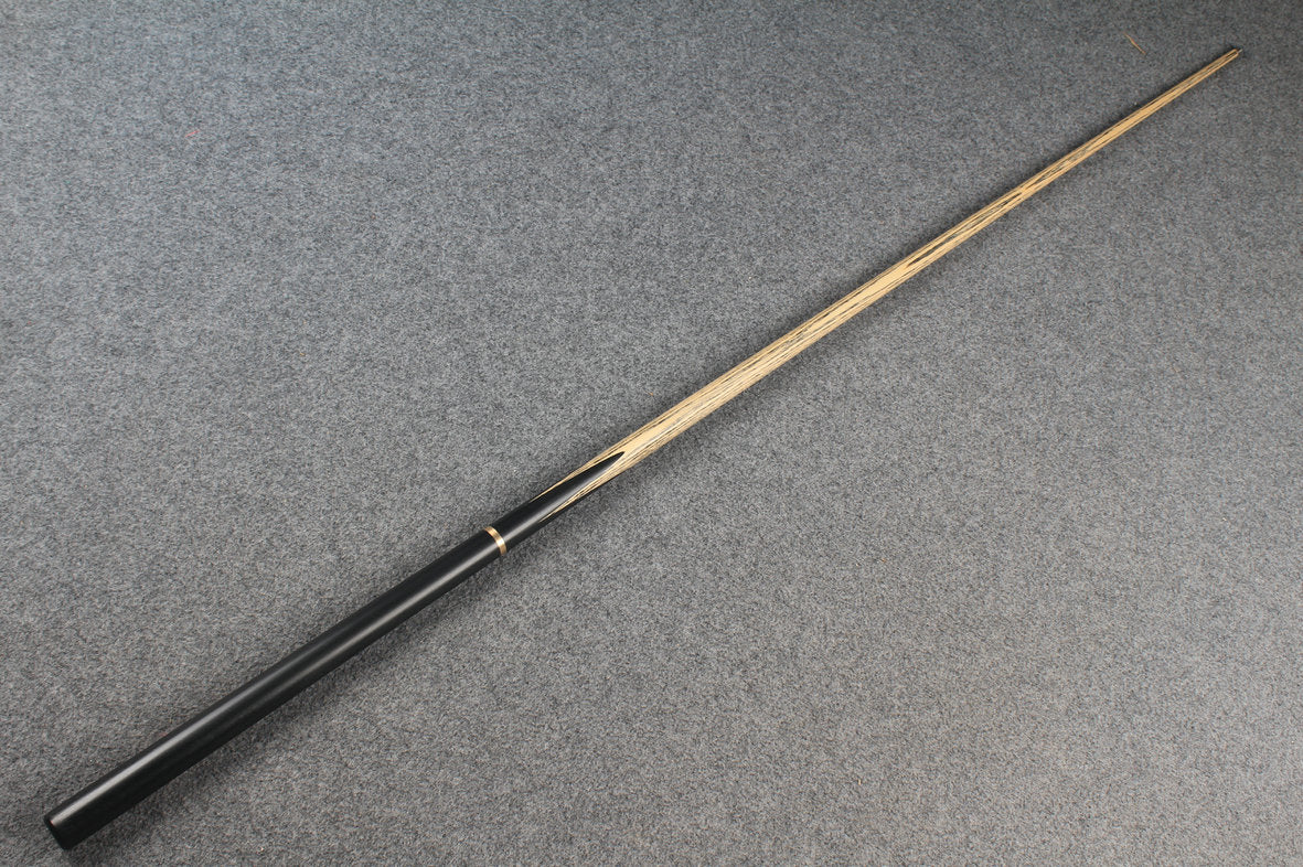 3/4 ash snooker cue #6592