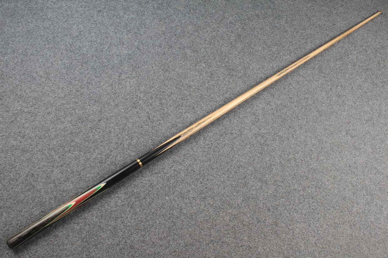 3/4 ash snooker cue #6944 WOODS CUES
