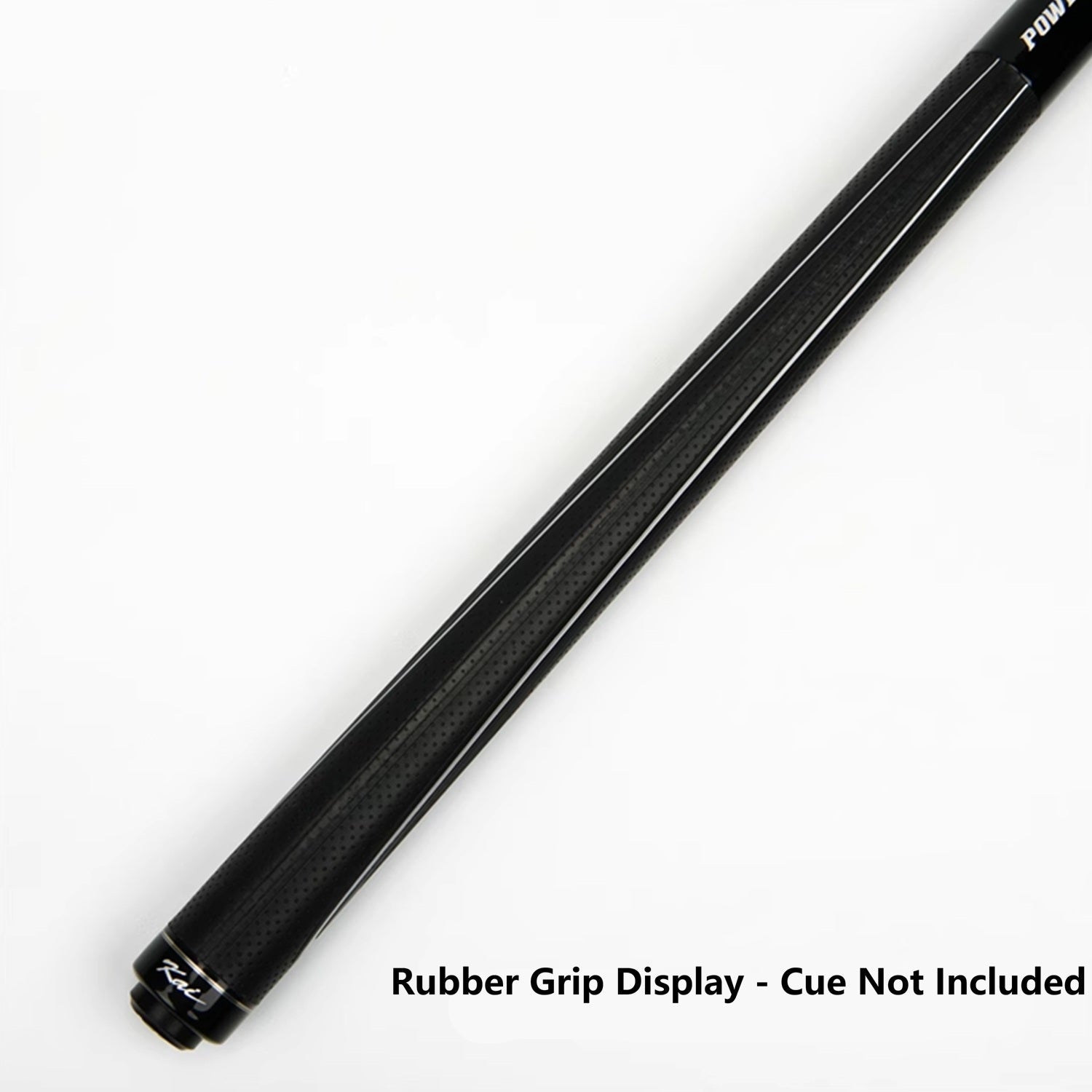 Mezz Billiard Cue Grip Leather for Break Cue Replacement WOODS CUES
