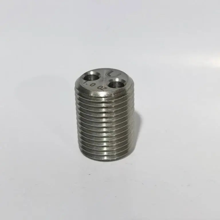 Predator Uni-Loc Weight Cartridge Kit - Adjustable Pool Cue Weight System WOODS CUES