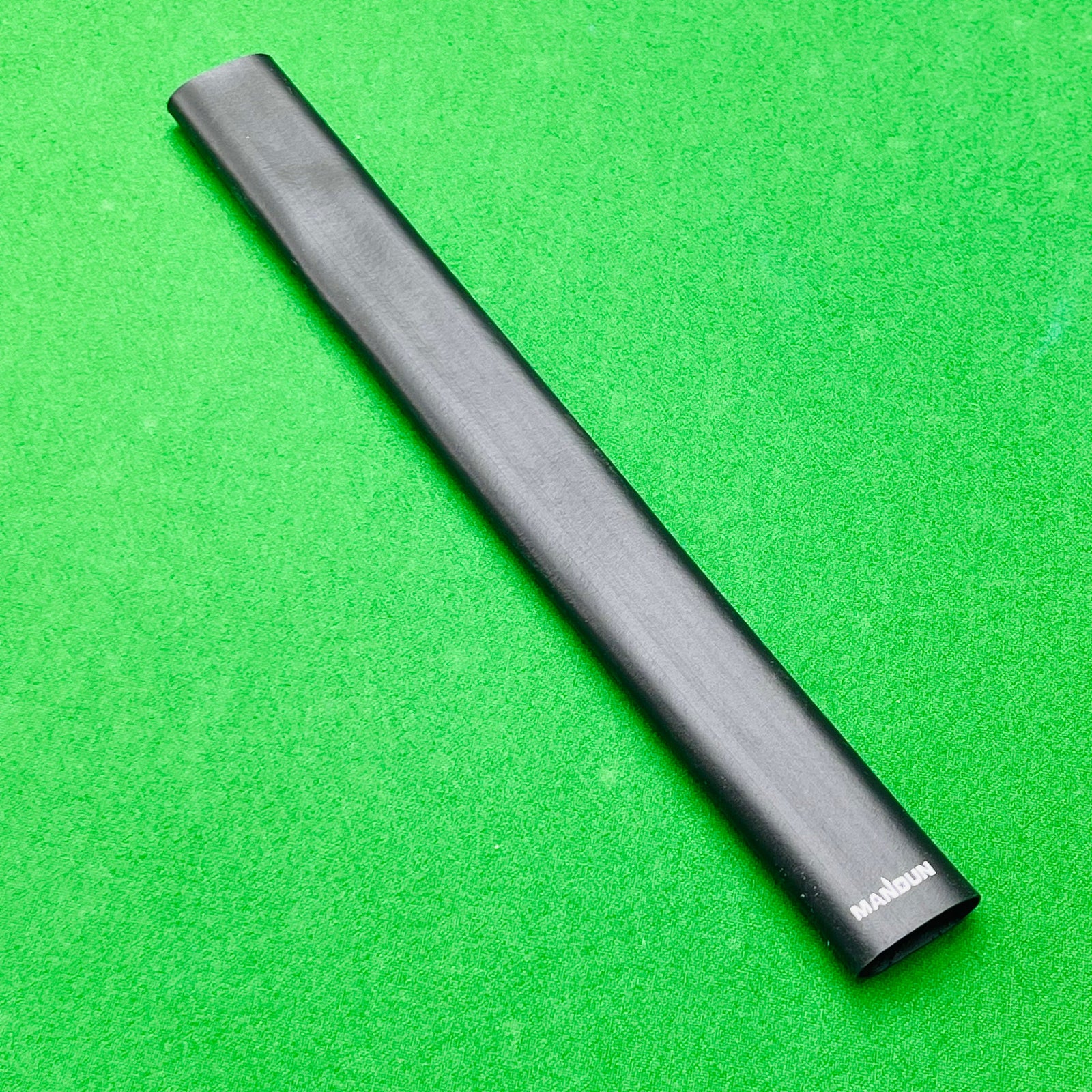 Billiard Cue Grip Wrap – Silicone & Textured Rubber Sleeve WOODS CUES