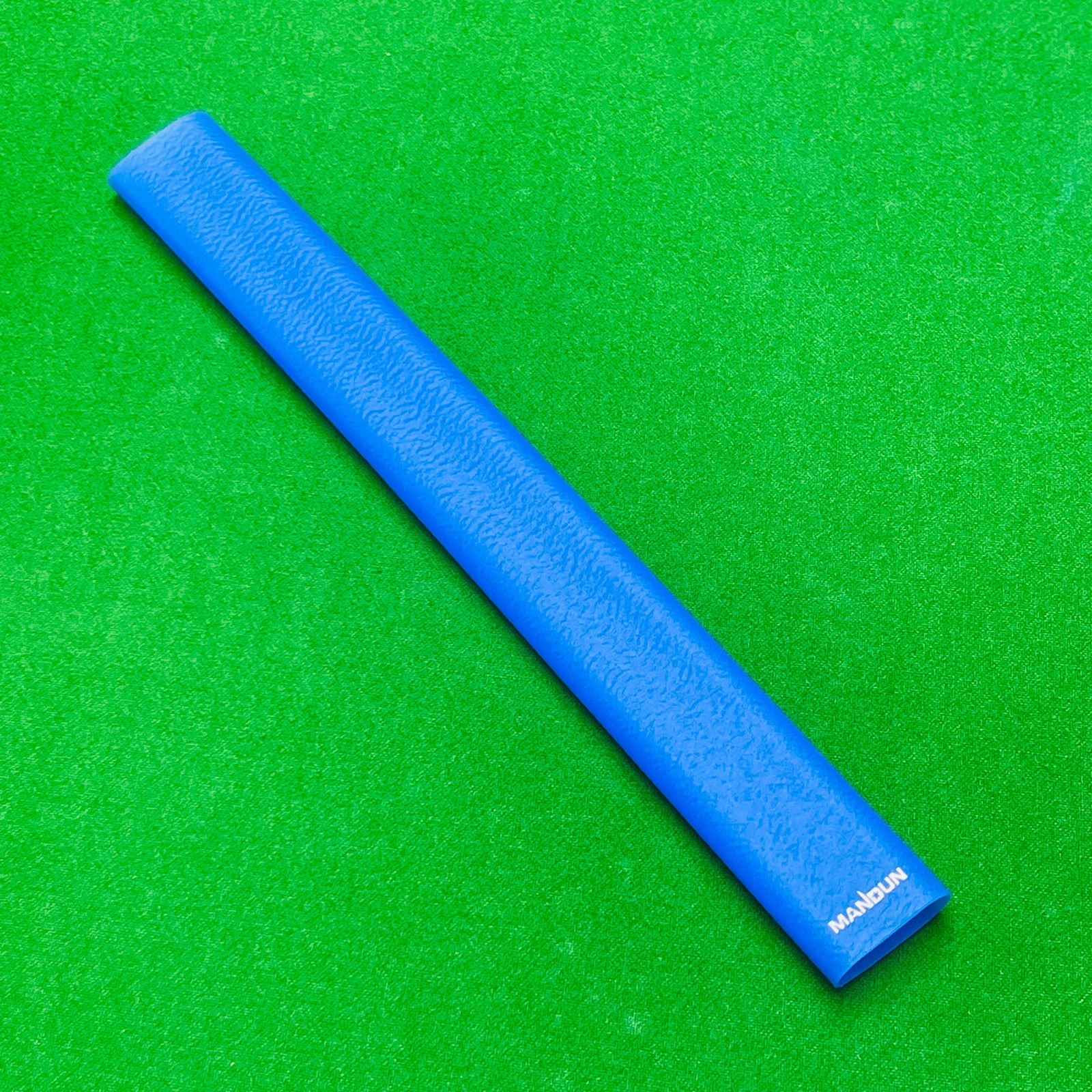 Billiard Cue Grip Wrap – Silicone & Textured Rubber Sleeve WOODS CUES
