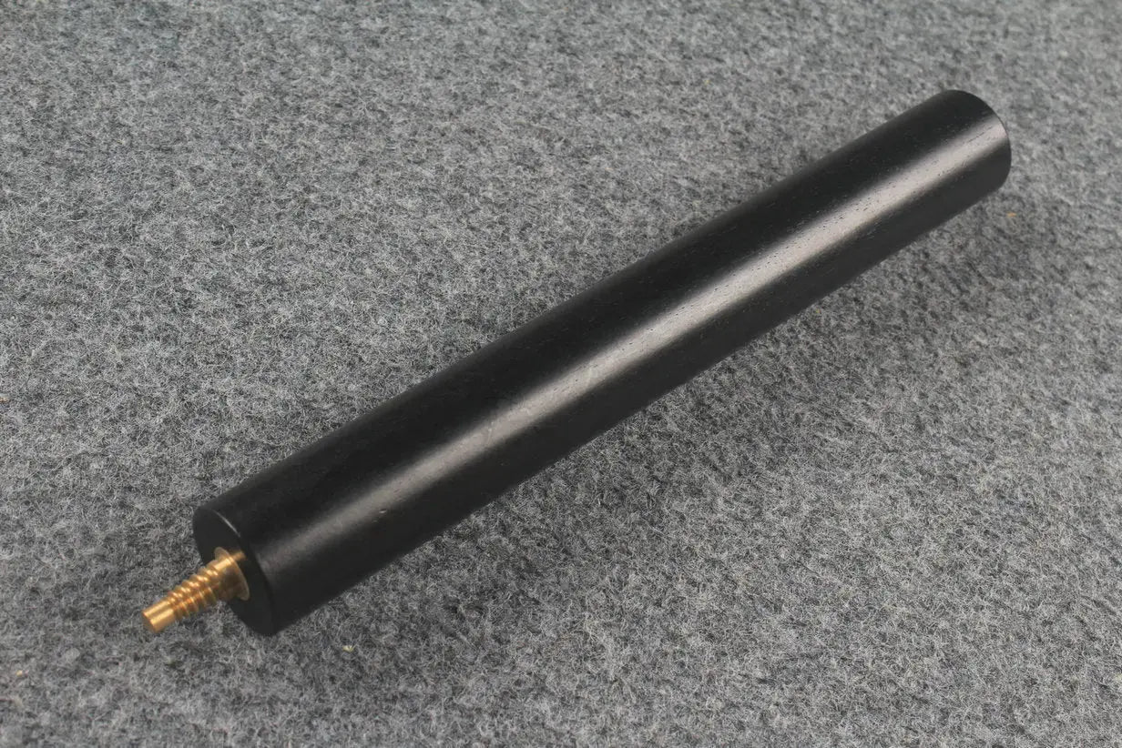 Snooker Cue Extension & Mini Butt – Compatible with Phoenix, Maximus, Niche & O'Min Cues WOODS CUES
