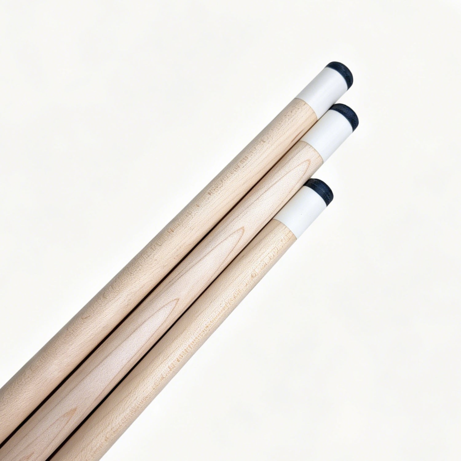 North American Maple Pool Cue Shaft, Advanced Tech Cushion Shaft for Chinese 8-Ball & Pool Cues BOVA