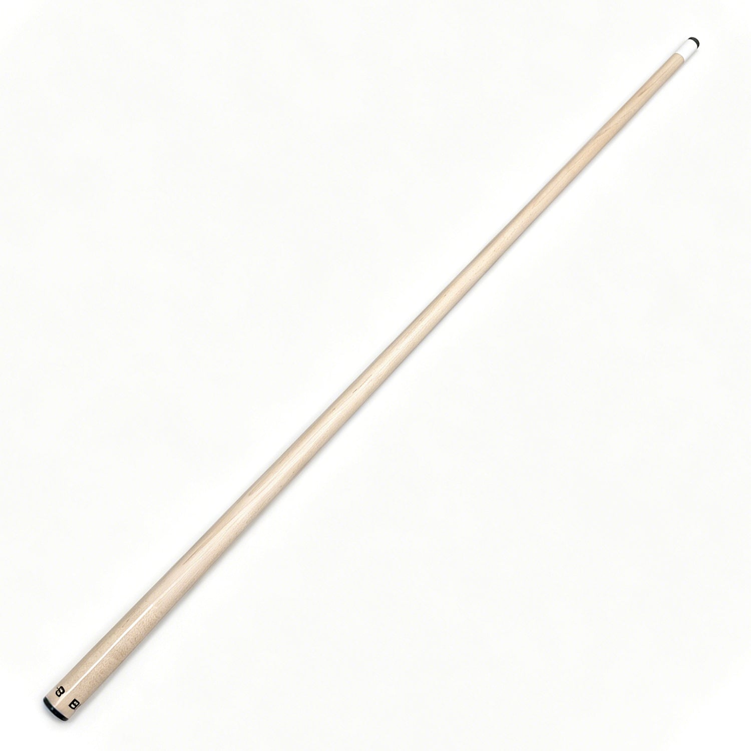 North American Maple Pool Cue Shaft, Advanced Tech Cushion Shaft for Chinese 8-Ball & Pool Cues BOVA