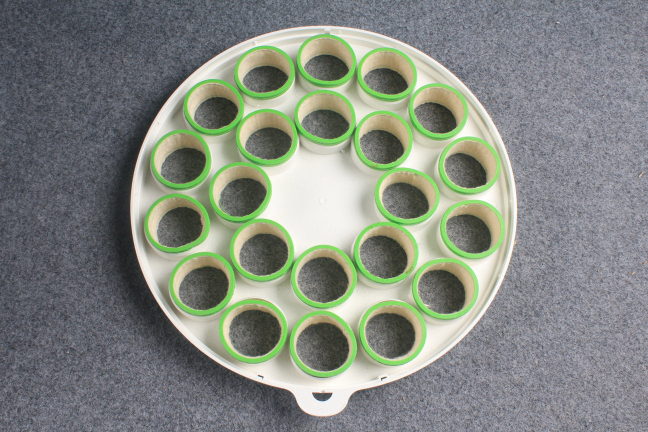 automatic billiard balls washing machine / ball cleaner WOODS CUES