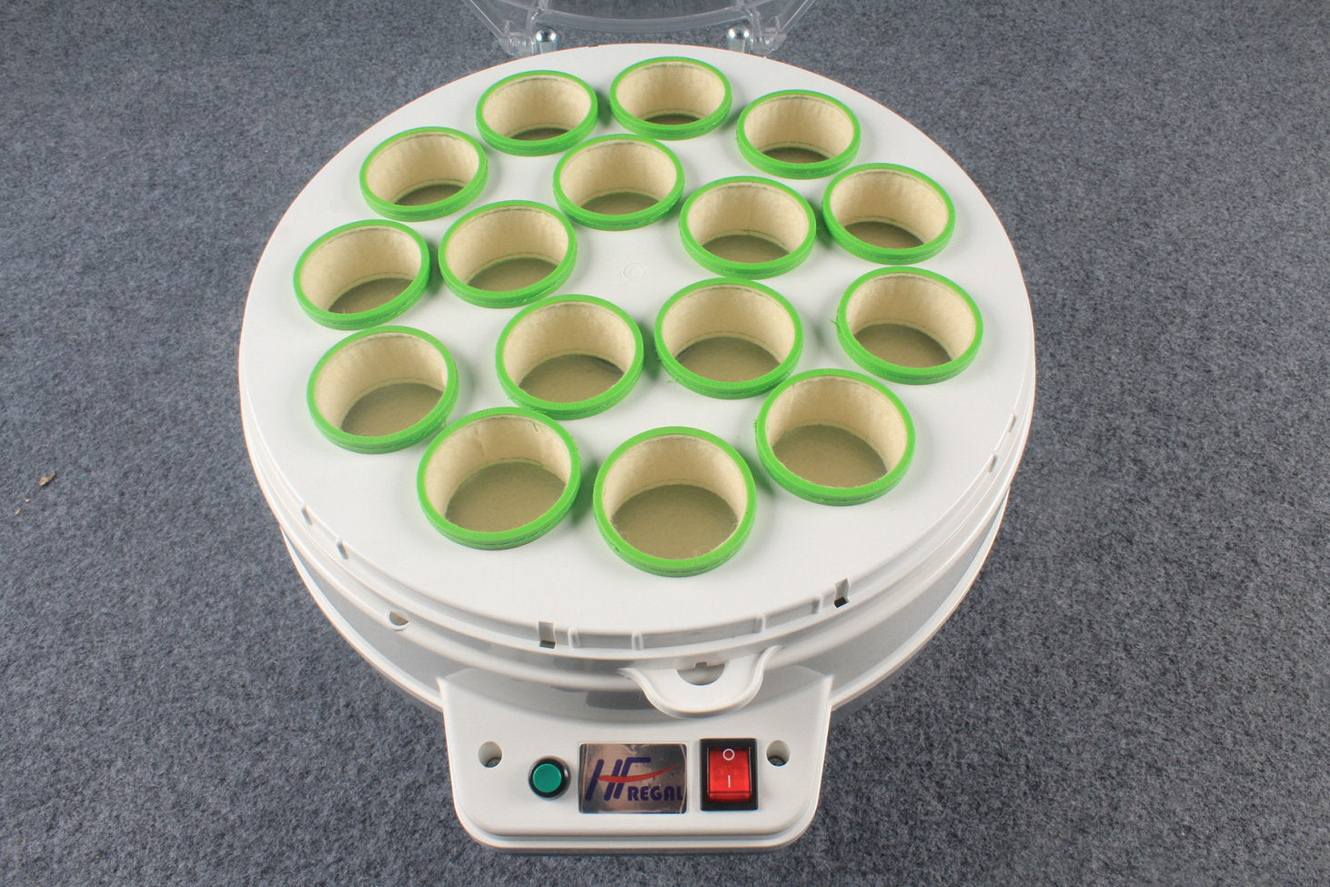 automatic billiard balls washing machine / ball cleaner WOODS CUES