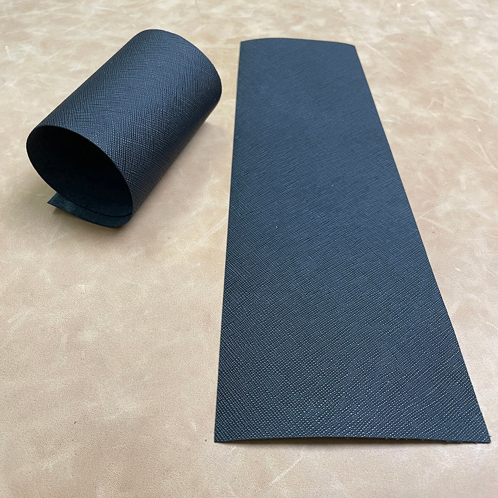 Pool Cue Leather Wrap – 25+ Textures | Premium Billiard Cue Grip WOODS CUES