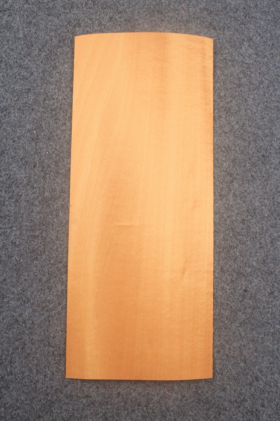 Coloured Maple Veneer Sheets for Billiard Cue Making — 17×40 cm, 1mm WOODS CUES