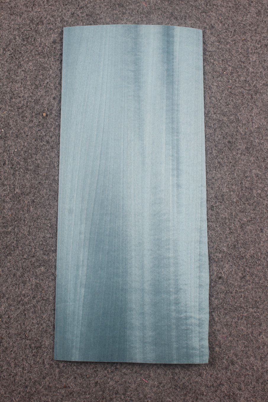 Coloured Maple Veneer Sheets for Billiard Cue Making — 17×40 cm, 1mm WOODS CUES