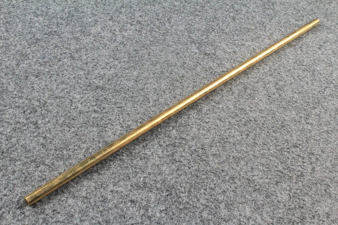Premium Copper Rod for Cue Ferrules - 11mm Diameter WOODS CUES