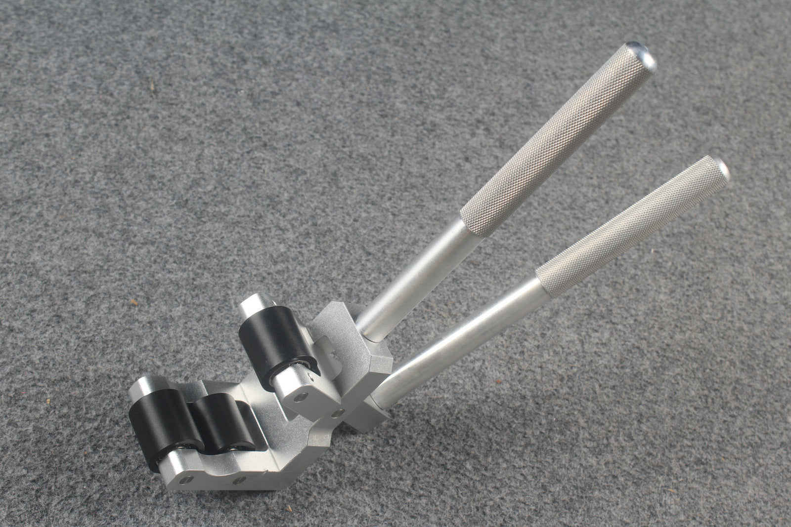 Linen Wrap Pres Tool For Making Cue Billiards Replacements Grip Tool WOODS CUES