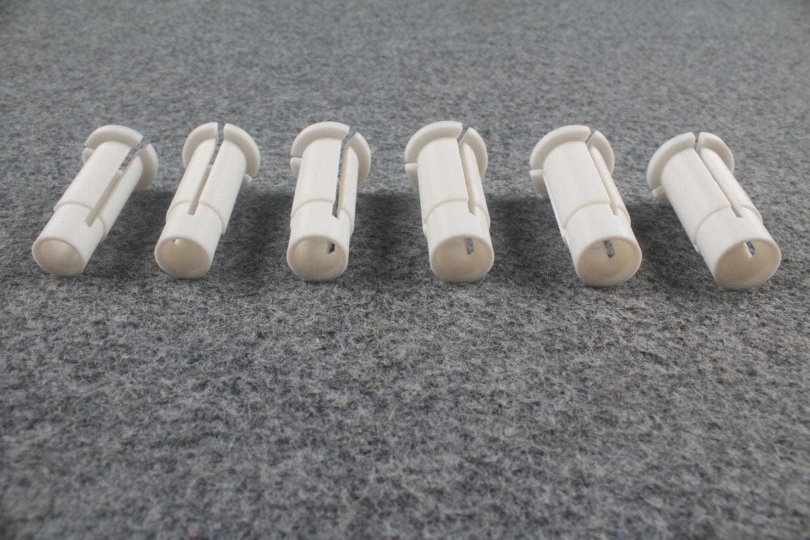 Cue Lathe Collet Chuck – Precision Taper-Ready Sleeve WOODS CUES