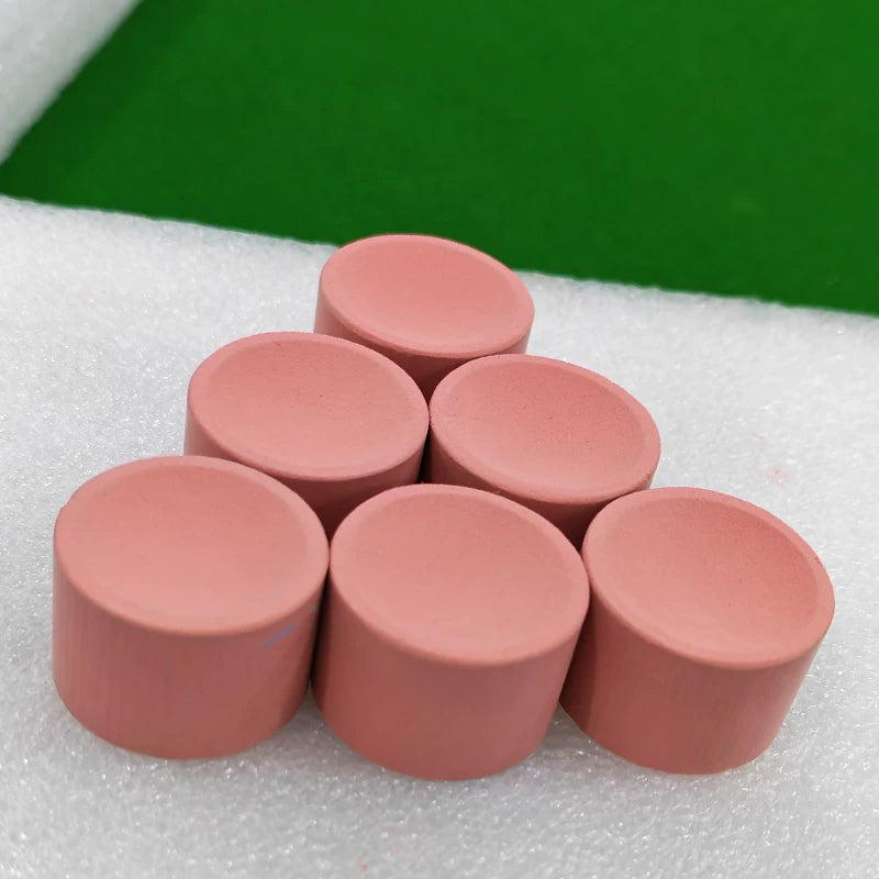Billiard Chalk OEM Custom Pool Cue Chalk with Premium Individual Packaging, Round Square Hexagonal Snooker Chalk WOODS CUES