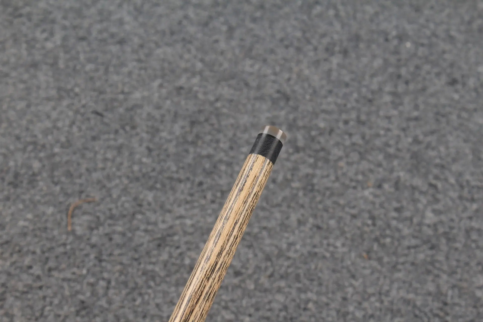 Cue Alteration Service – Add to Your Woods Cue Order WOODS CUES