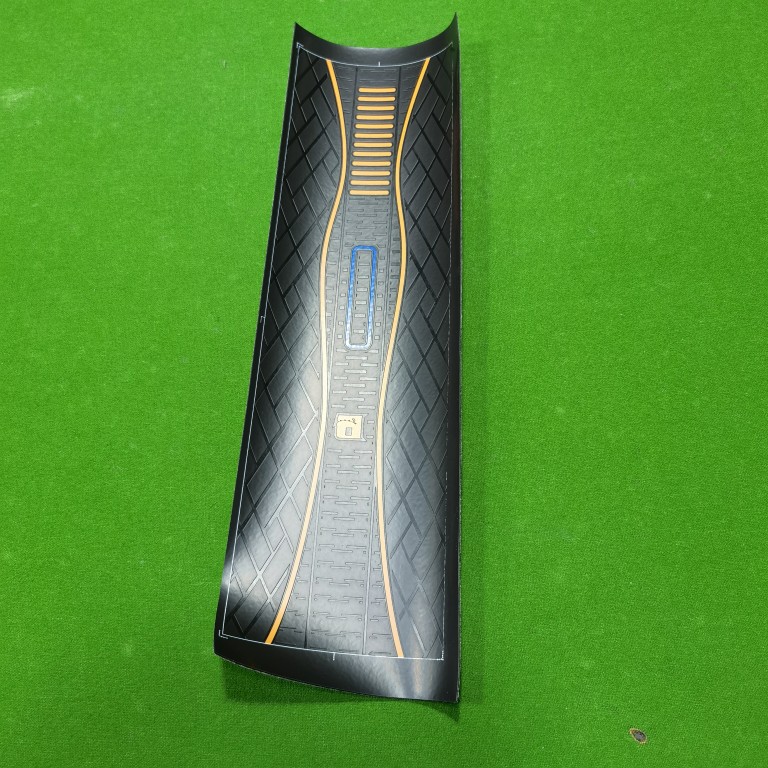 Little Monster Classic Leather Wrap Billiard Cue Butt, Original Factory Leather Grip Replacement for Break/Punch/Play Cues little monster