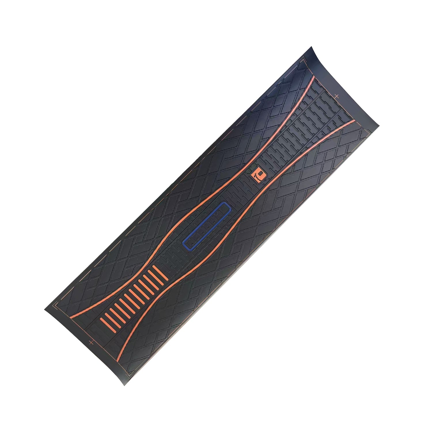 Little Monster Classic Leather Wrap Billiard Cue Butt, Original Factory Leather Grip Replacement for Break/Punch/Play Cues little monster