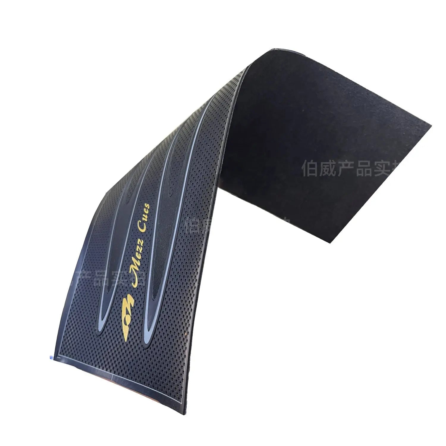 Mezz Billiard Cue Grip Leather for Break Cue Replacement WOODS CUES