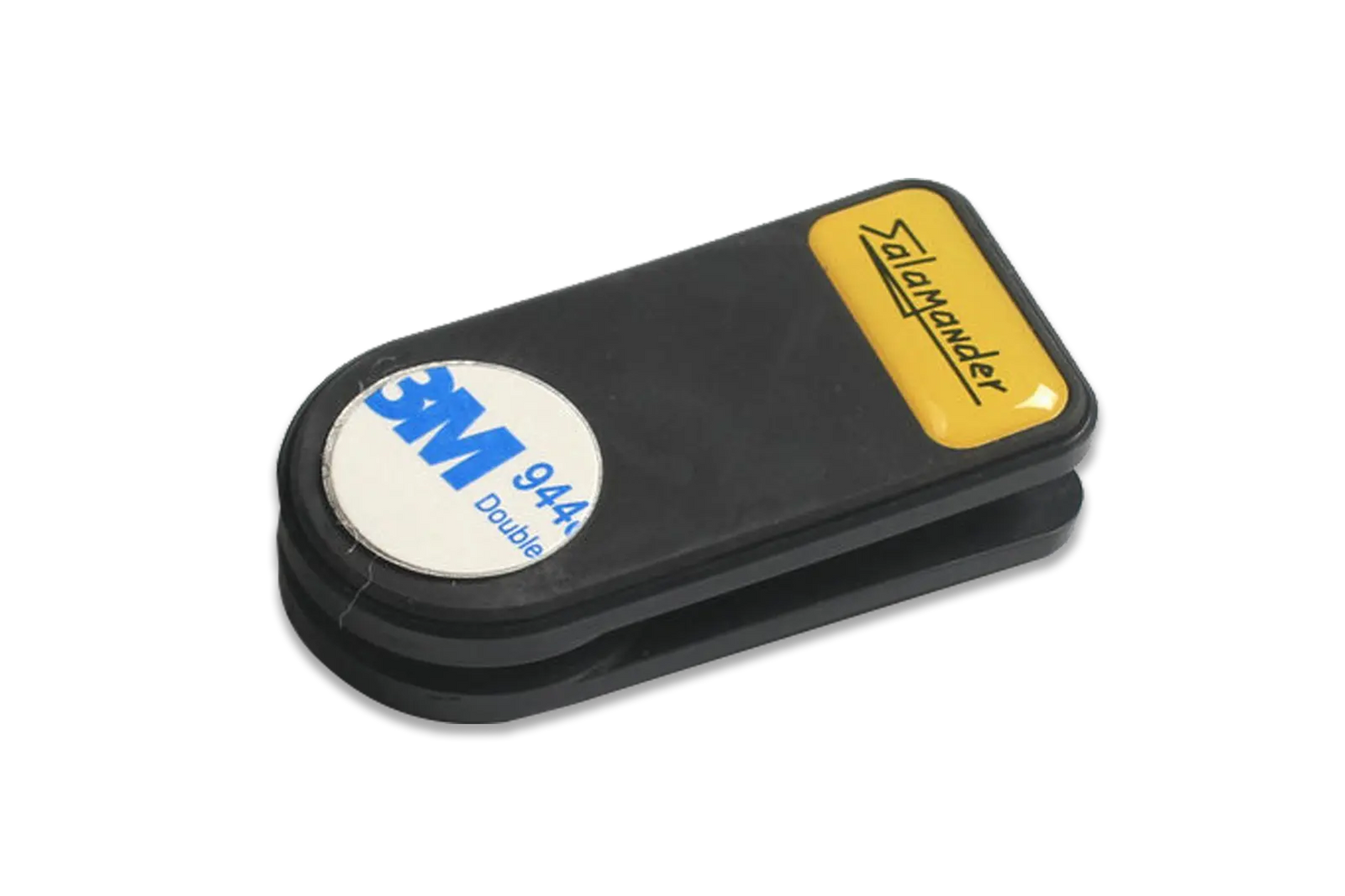 Mute Billiards Magnetic Chalk Clamp WOODS CUES