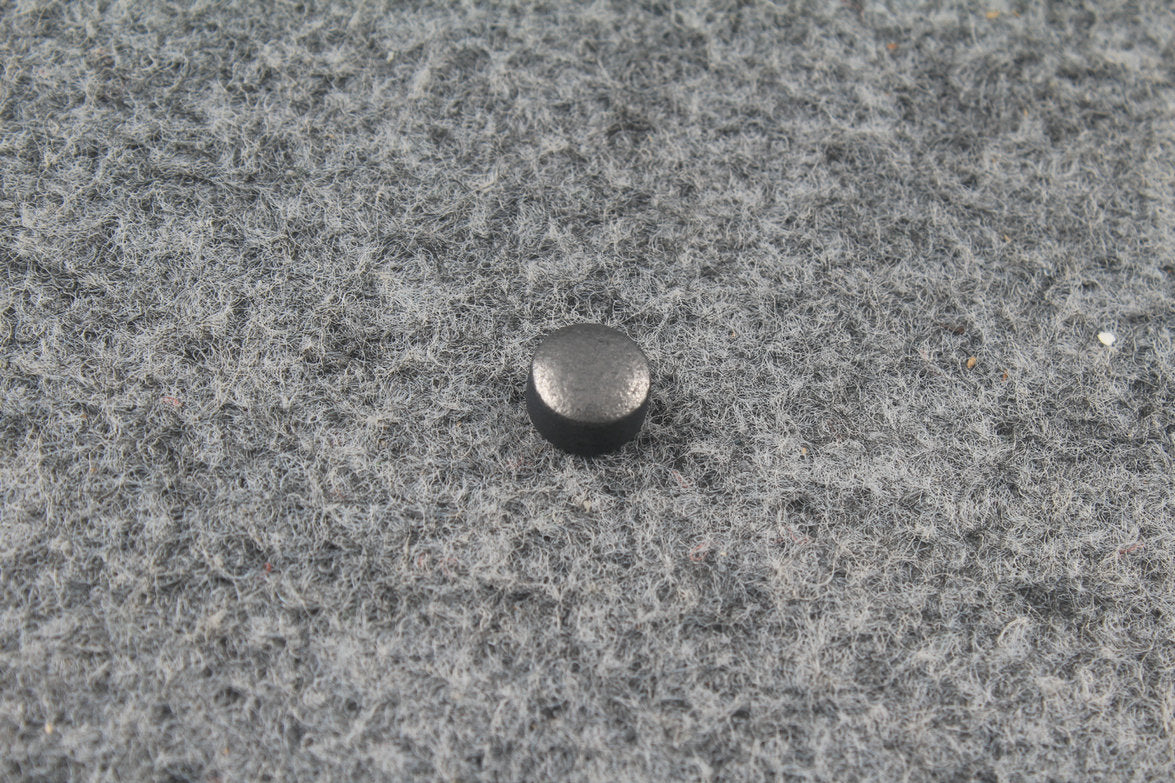 BRUNSWICK pressed coated blue diamond leather tips ( HH, H, M, S ) 11 mm WOODS CUES