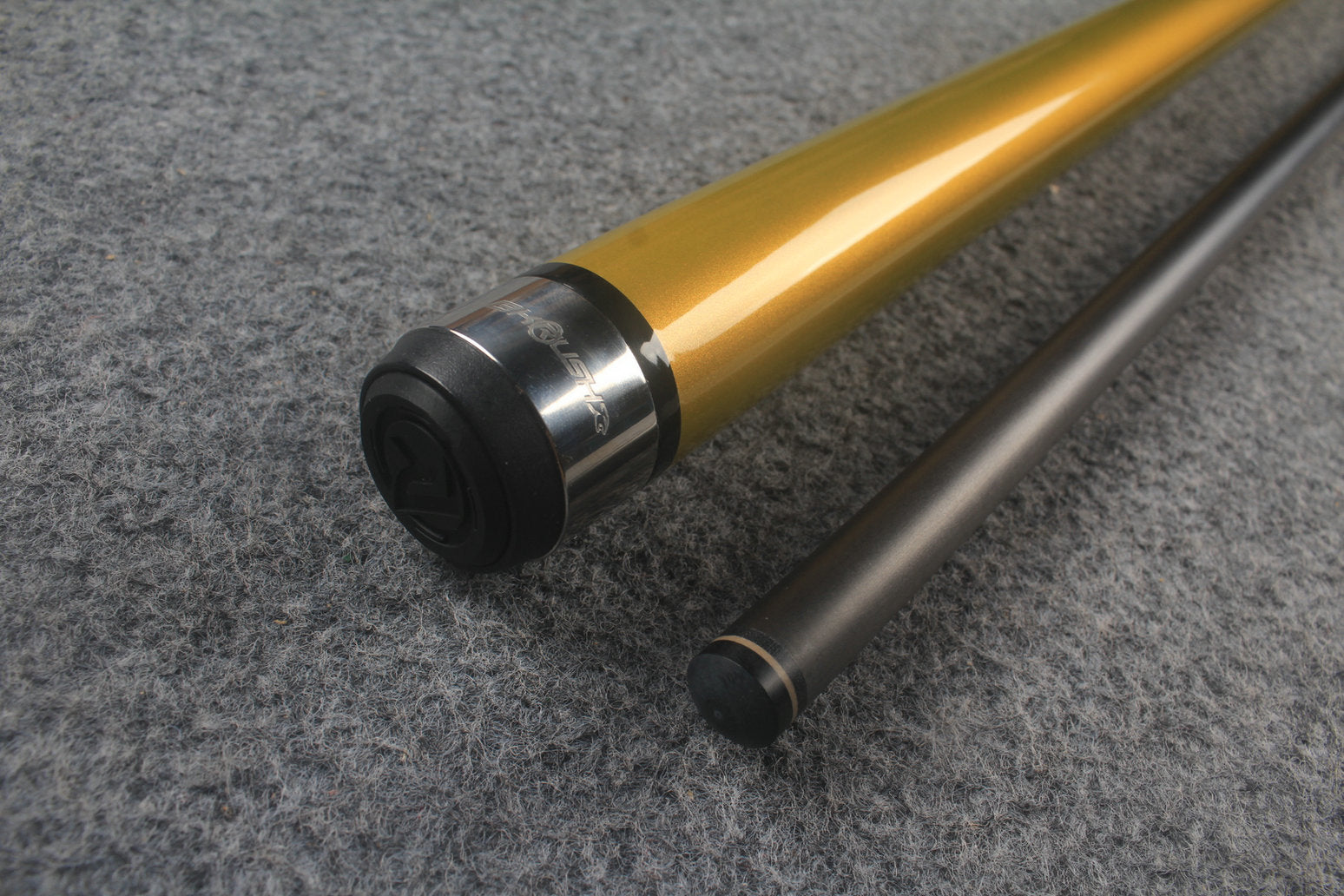 Replica Predator BK-Rush Carbon Fiber Billiards Break Cue, Pool Cue for 8-Ball & 9-Ball