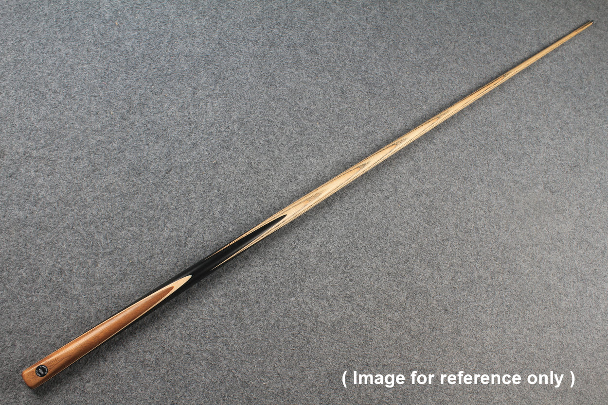 Custom Made Ronnie O'Sullivan Replica Snooker Cue - Handcrafted to Order WOODS CUES