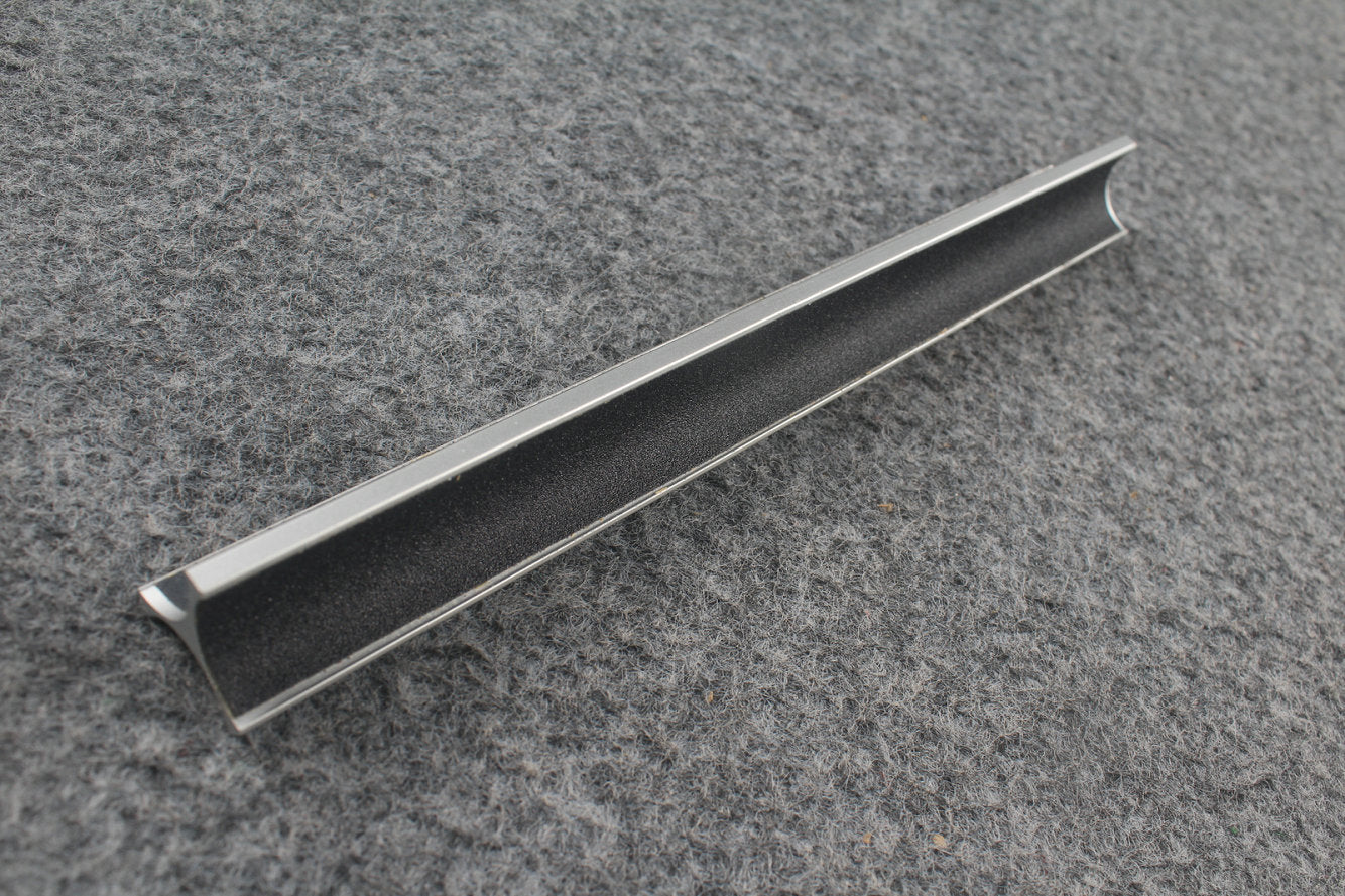 8 Inch Professional Cue Tip Shaper - 3-Sided Burnisher Tool for Snooker and Pool Cues WOODS CUES