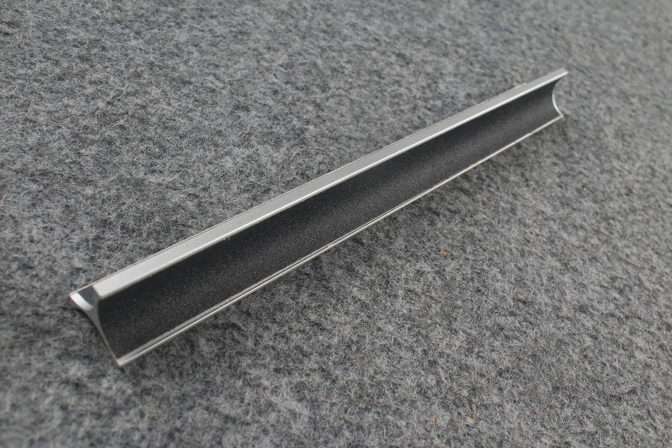 8 Inch Professional Cue Tip Shaper - 3-Sided Burnisher Tool for Snooker and Pool Cues WOODS CUES