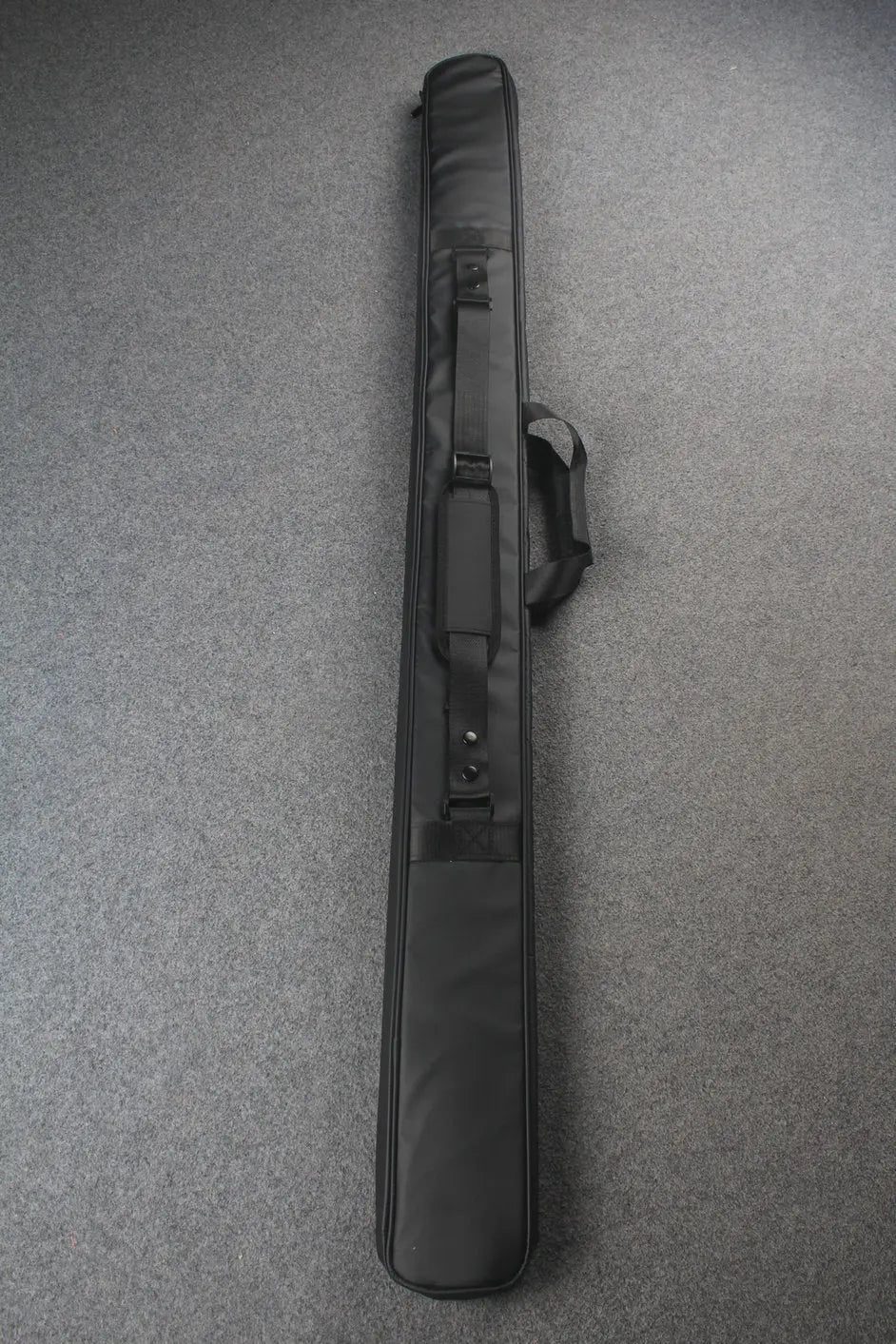 Travel Bag for one piece cue case WOODS CUES
