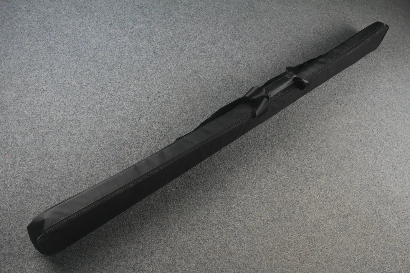 Travel Bag for one piece cue case WOODS CUES