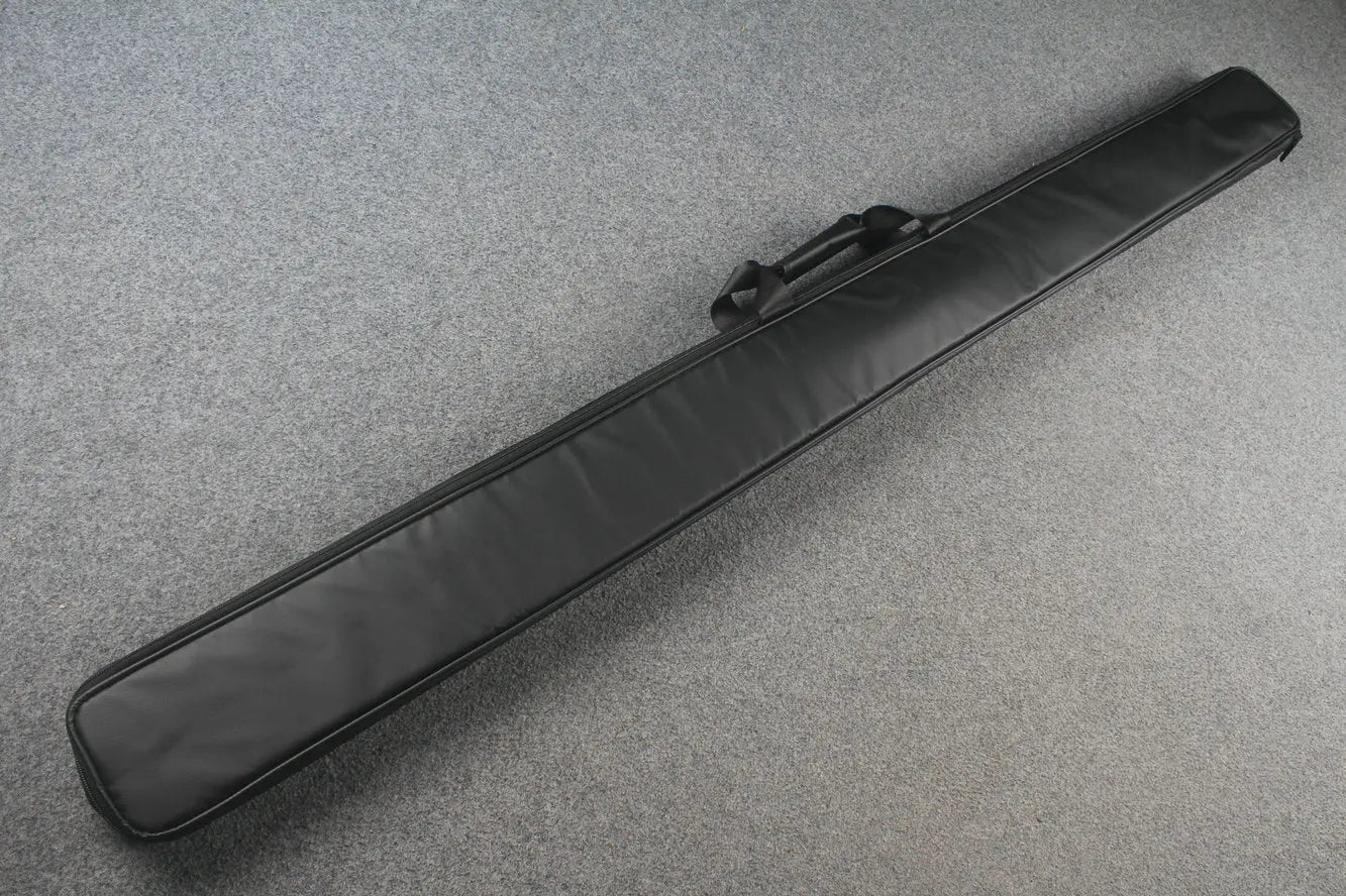 Travel Bag for one piece cue case WOODS CUES