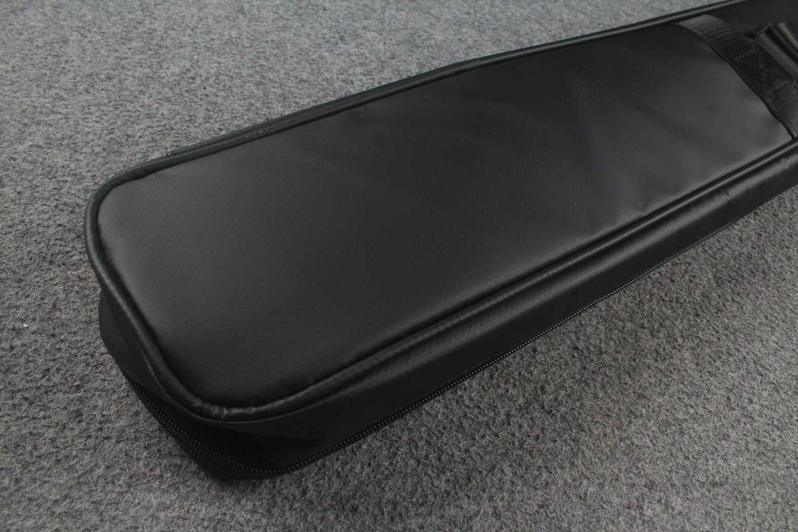 Travel Bag for one piece cue case WOODS CUES