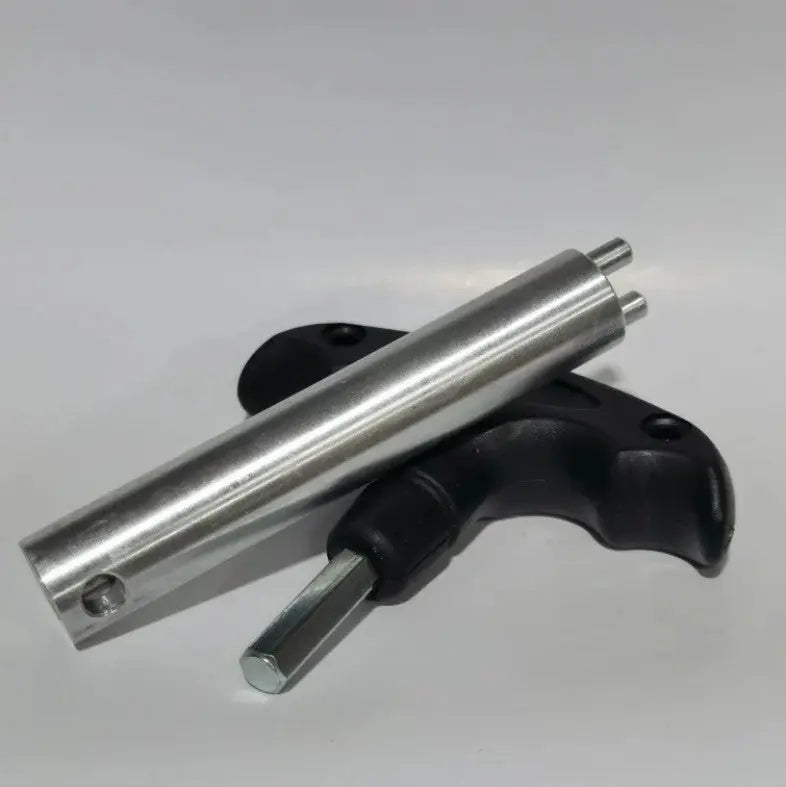 Predator Uni-Loc Weight Cartridge Kit - Adjustable Pool Cue Weight System WOODS CUES