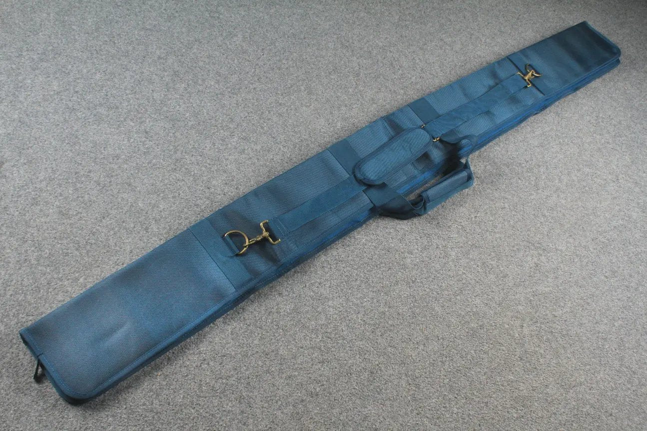 Travel Bag for one piece cue case WOODS CUES