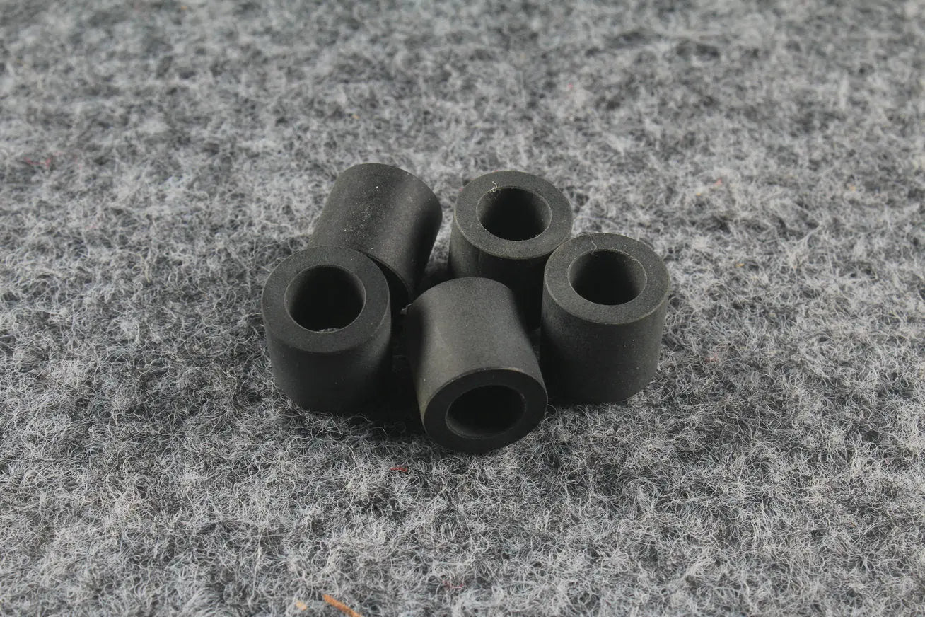 12mm Bakelite Ferrule | Billiard Cue Tip Ferrule WOODS CUES