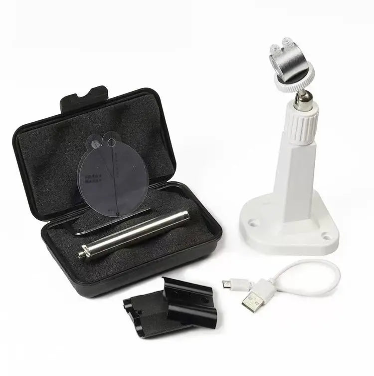 billiard laser sight device billiard training equipment WOODS CUES