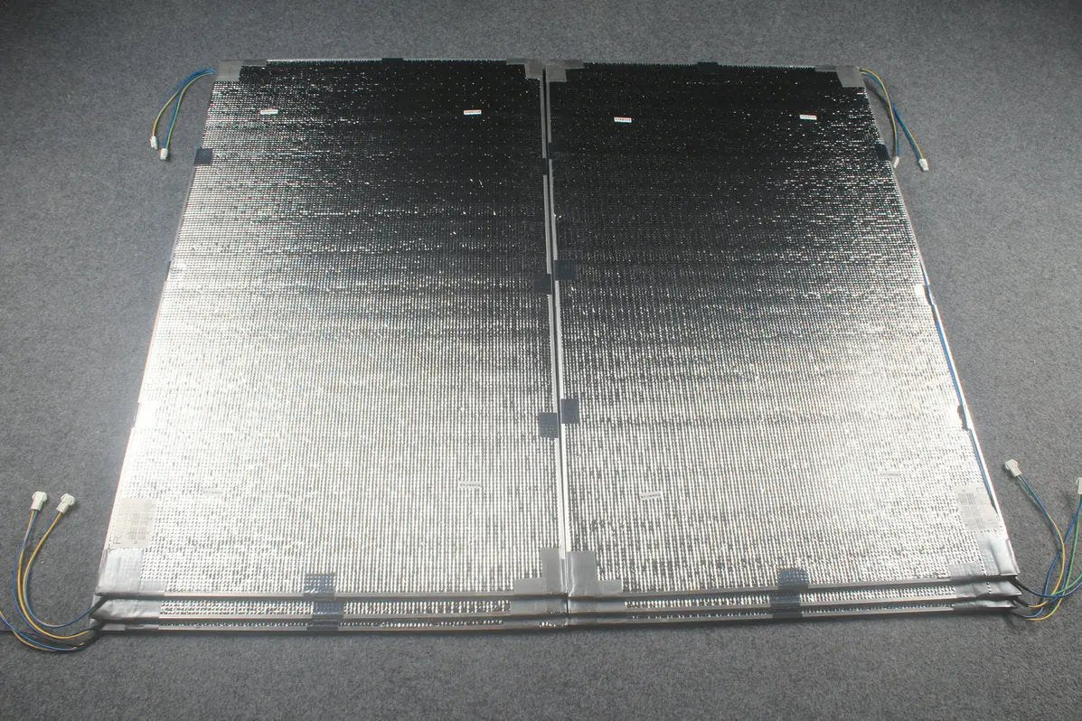 billiards table heater system moisture-proof thermostat WOODS CUES