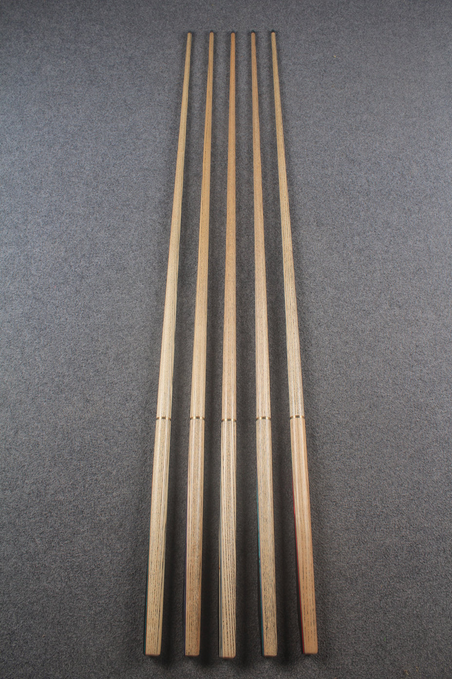 3/4 ash break cue 10.3mm WOODS CUES