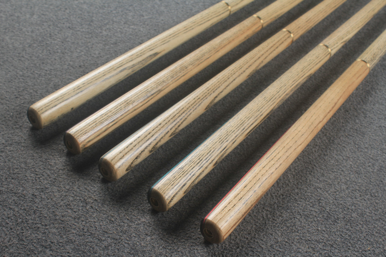 3/4 ash break cue 10.3mm WOODS CUES