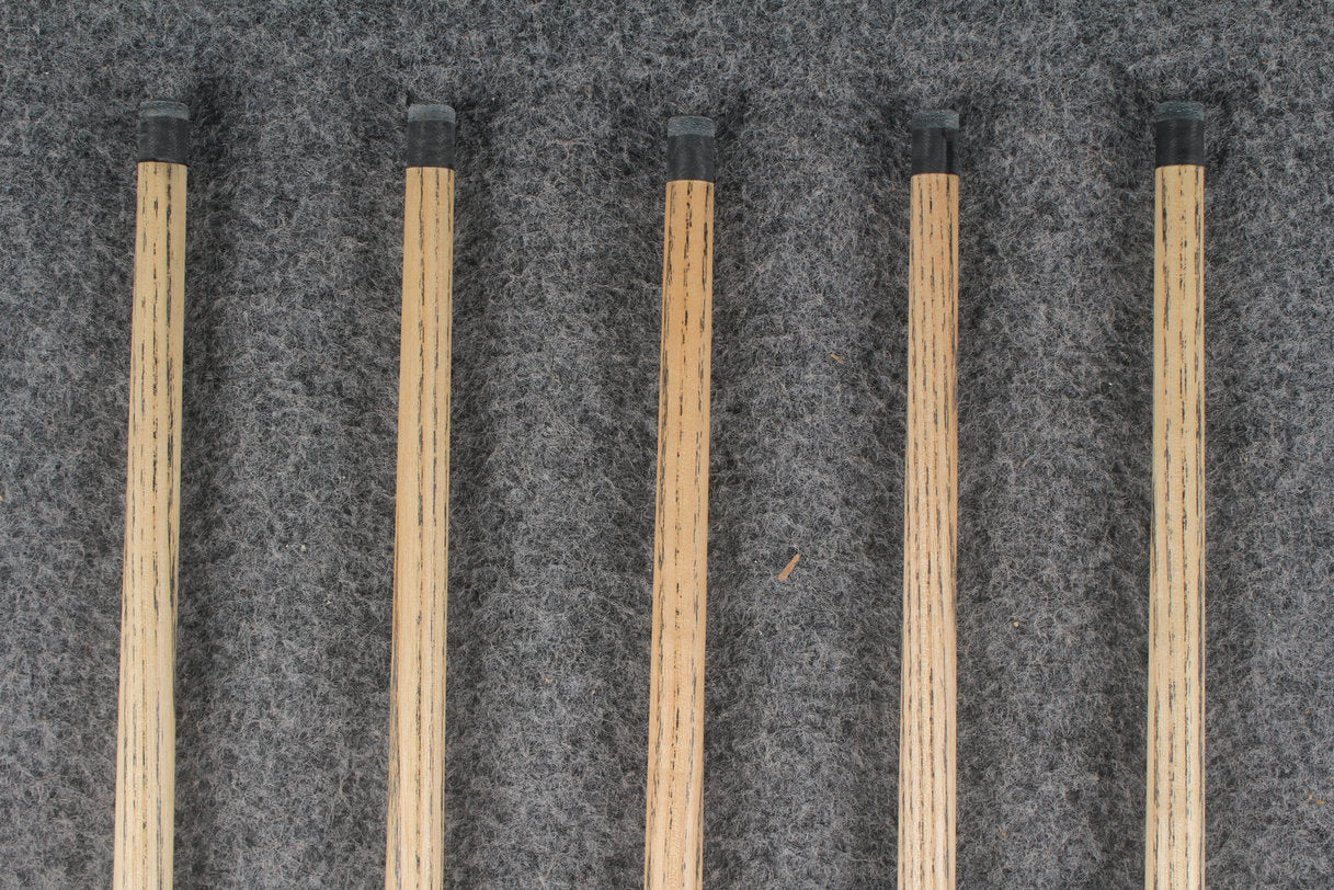3/4 ash break cue 10.3mm WOODS CUES