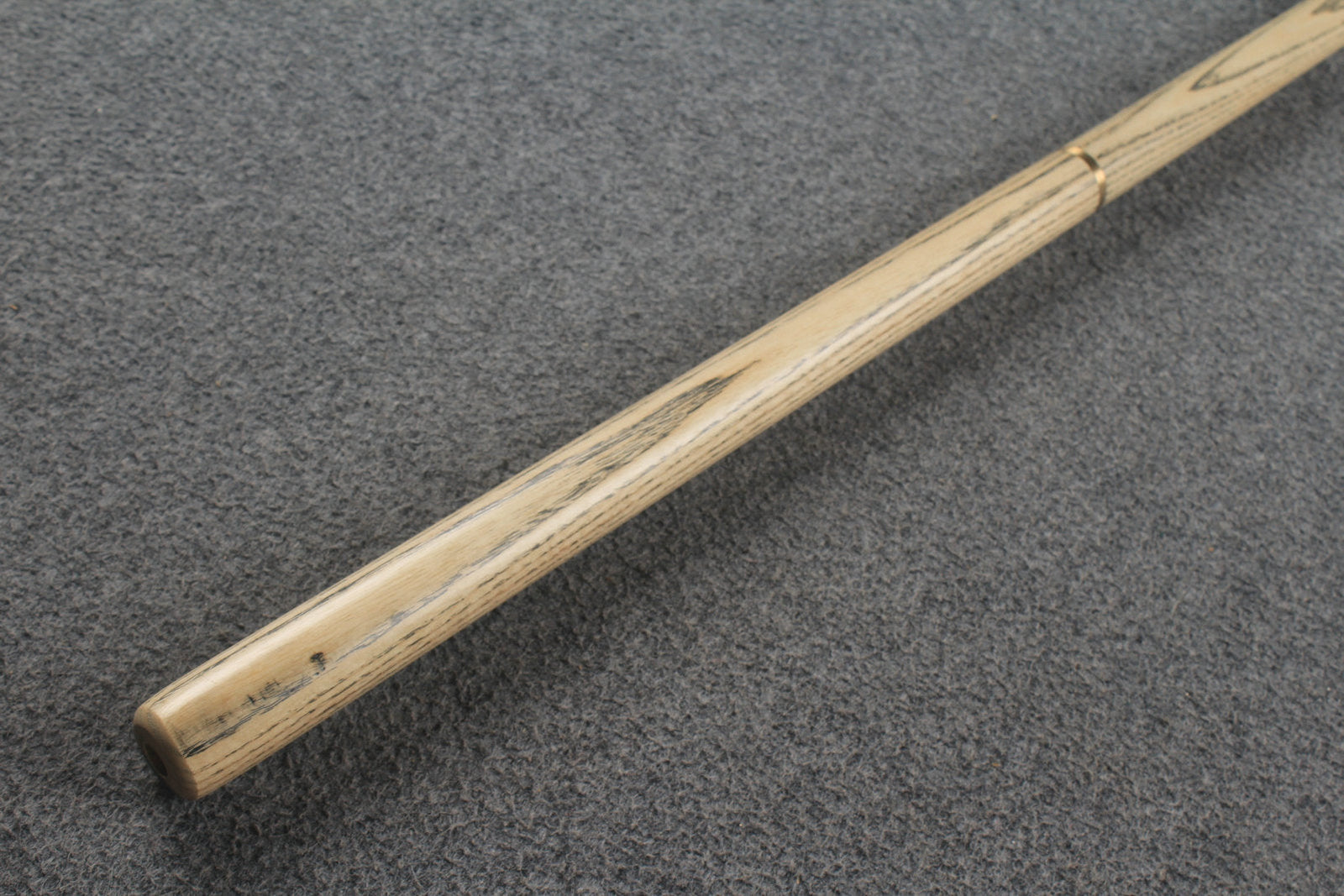 3/4 ash break cue 10.3mm WOODS CUES