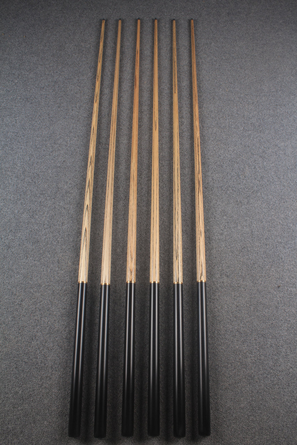 3/4 ash 60 '' break cue for english pool #9702 - #9707