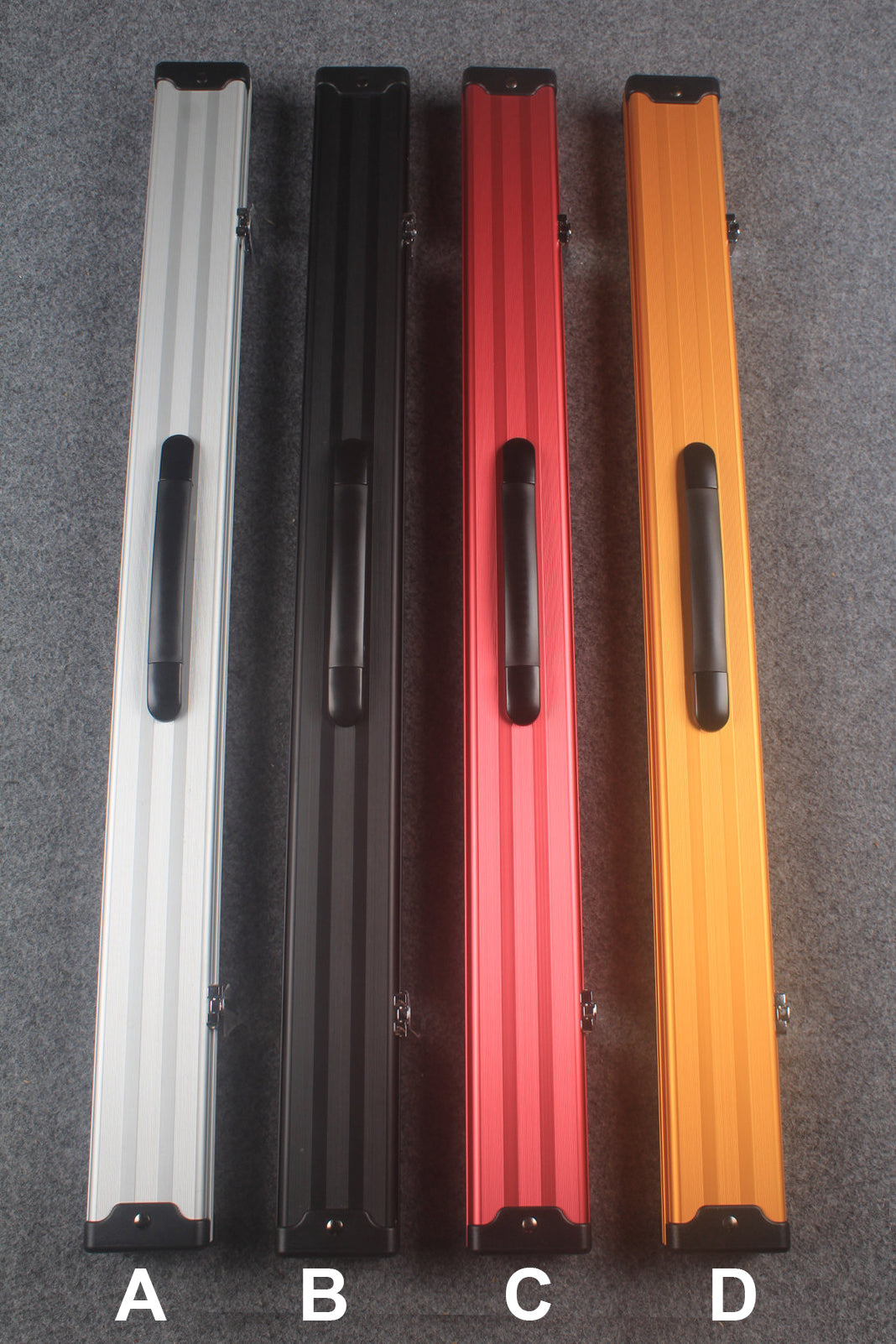 3/4 ash junior cue # 140 - # 148 WOODS CUES