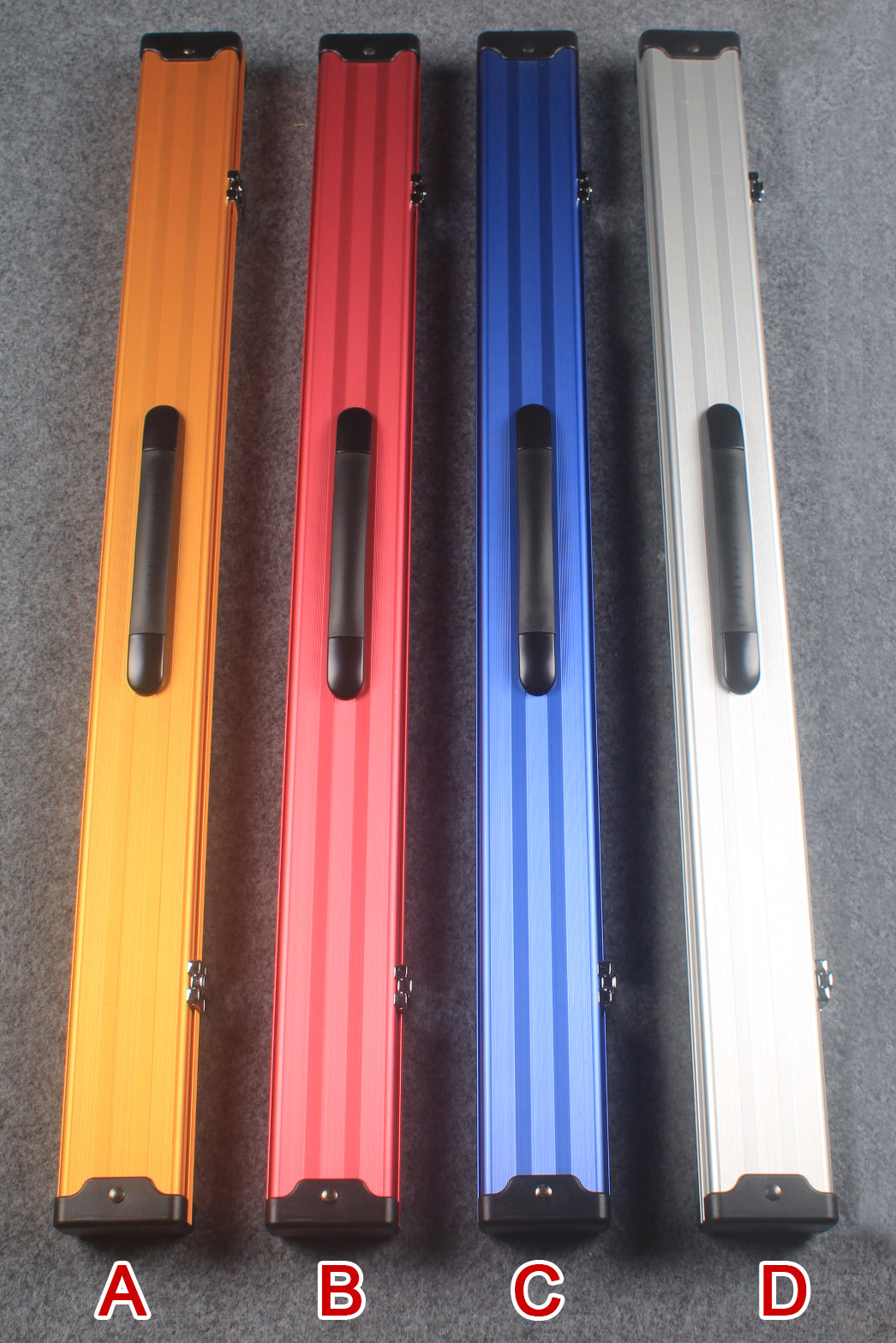 westland 1/2 ash snooker cue #8075- #8077 WOODS CUES