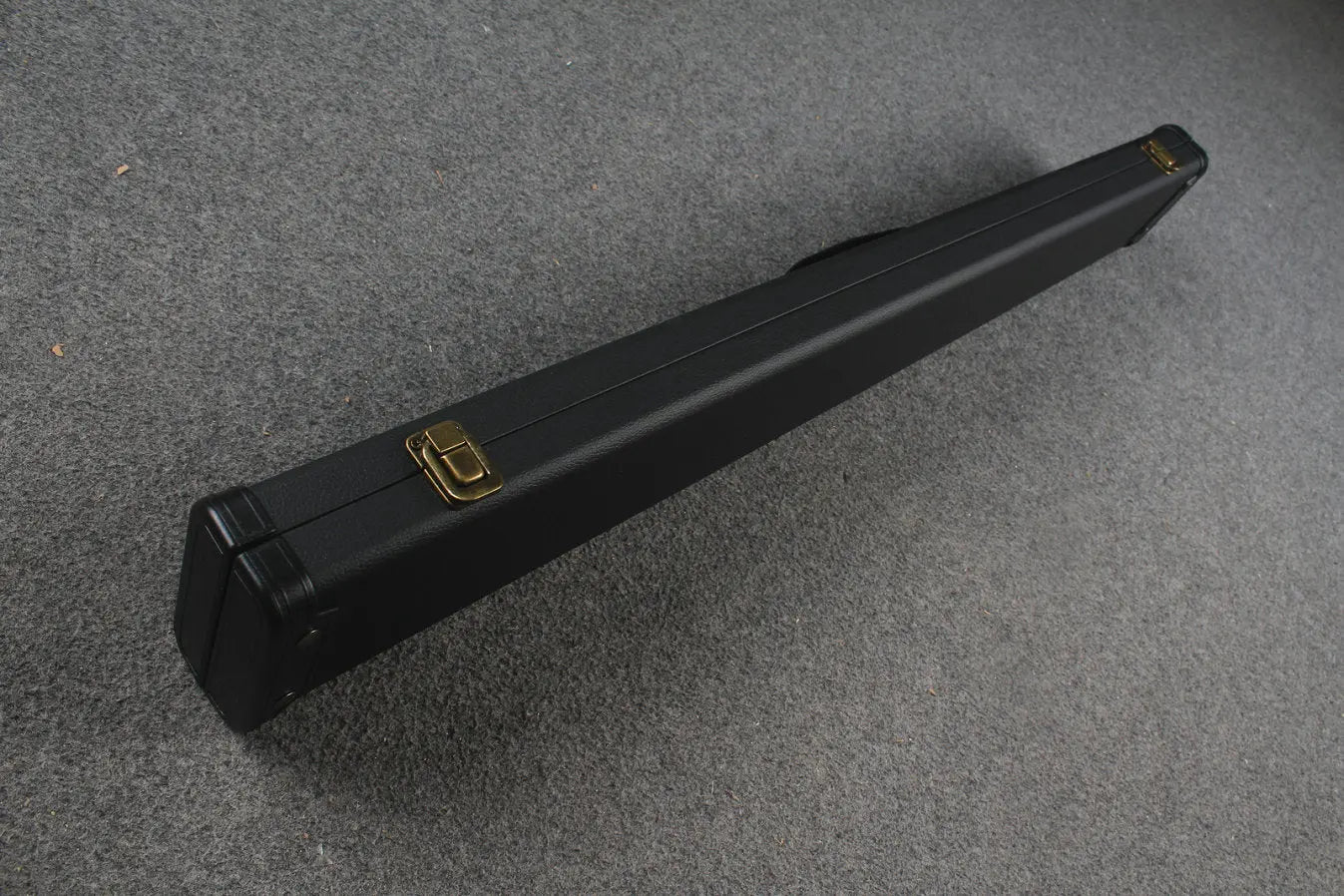snooker cue case with 3 slots WOODS CUES