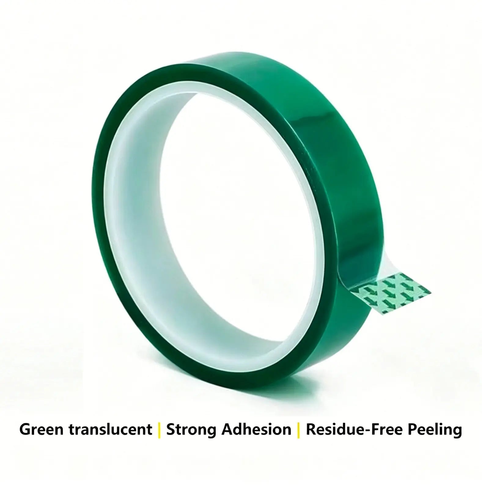 Thin Masking Tape - Professional Billiard Cue Repair Tape WOODS CUES